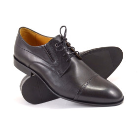 Buty Męskie Pilpol PW209.C1