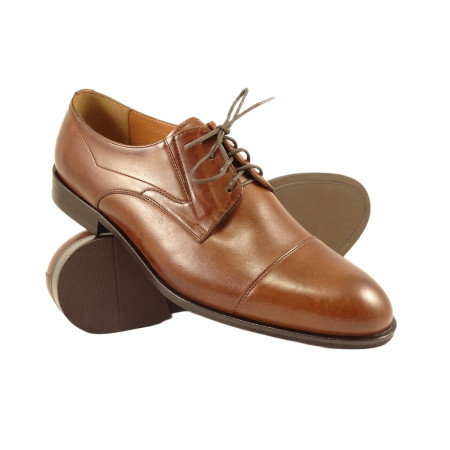 Buty Męskie Pilpol PW213.B158