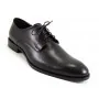 buty męskie Pilpol Prato PW047 C1 Czarne Derby