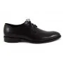 buty męskie Pilpol Prato PW047 C1 Czarne Derby