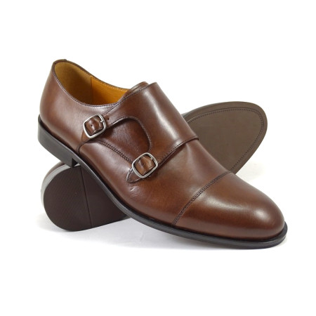 Buty Męskie Pilpol PW220.B203