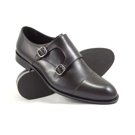 Buty Męskie Pilpol PW220.C1