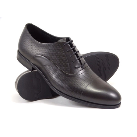 Buty Męskie Pilpol PW224.C274