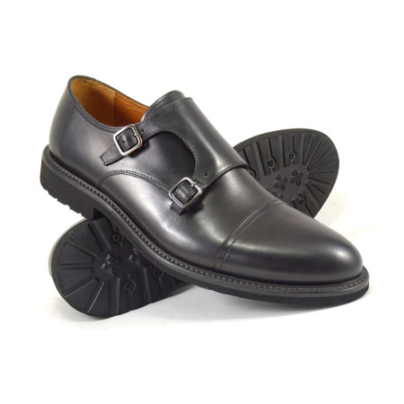 Buty Męskie Pilpol PW237.C1
