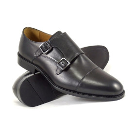 Buty Męskie Pilpol PW238.C1