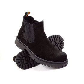 Buty Męskie Pilpol PW6078.C207
