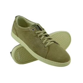 Buty Męskie Pilpol Plaro 1043 R500 Casual Lekkie Trampki Beżowe