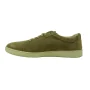 Buty Męskie Pilpol Plaro 1043 R500 Casual Lekkie Trampki Beżowe