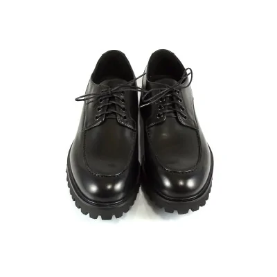 Buty casual czarne męskie Pilpol – casual czarne pilpol PW184 Buty casual czarne męskie Pilpol – casual czarne pilpol PW184