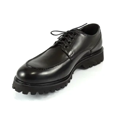 Buty casual czarne męskie Pilpol – casual czarne pilpol PW184 Buty casual czarne męskie Pilpol – casual czarne pilpol PW184