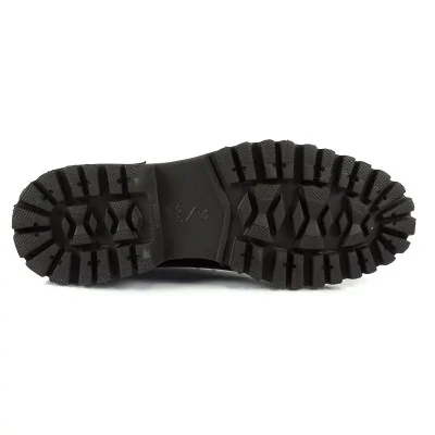 Buty casual czarne męskie Pilpol – casual czarne pilpol PW184 Buty casual czarne męskie Pilpol – casual czarne pilpol PW184