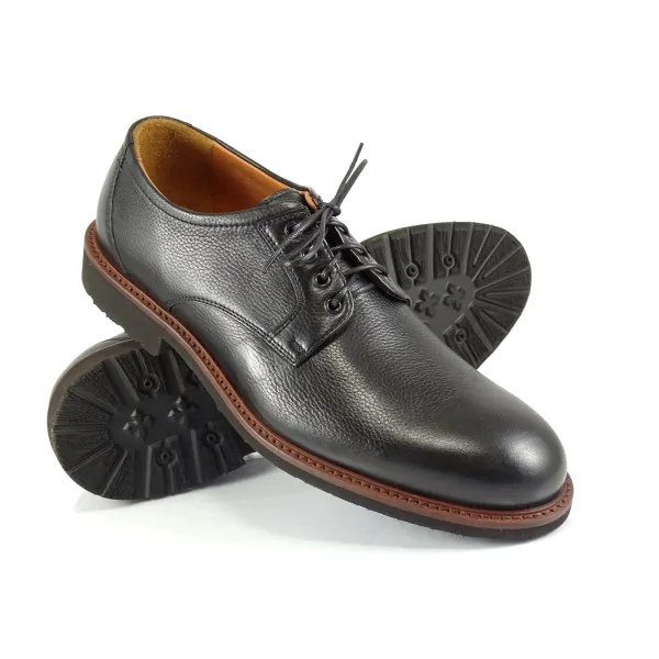 Buty Casual Czarne Pilpol Prato PW190