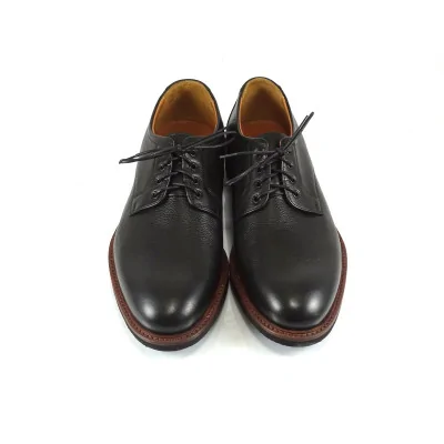 Buty casual czarne męskie Pilpol – casual czarne pilpol PW190