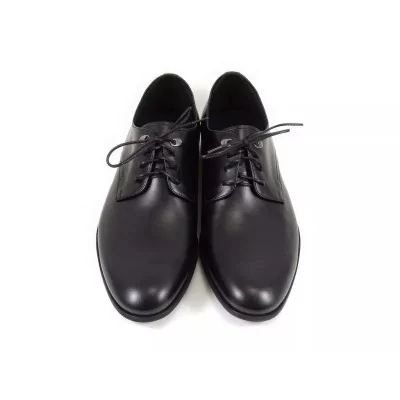 Derby czarne męskie Pilpol 1751 – derby czarne pilpol