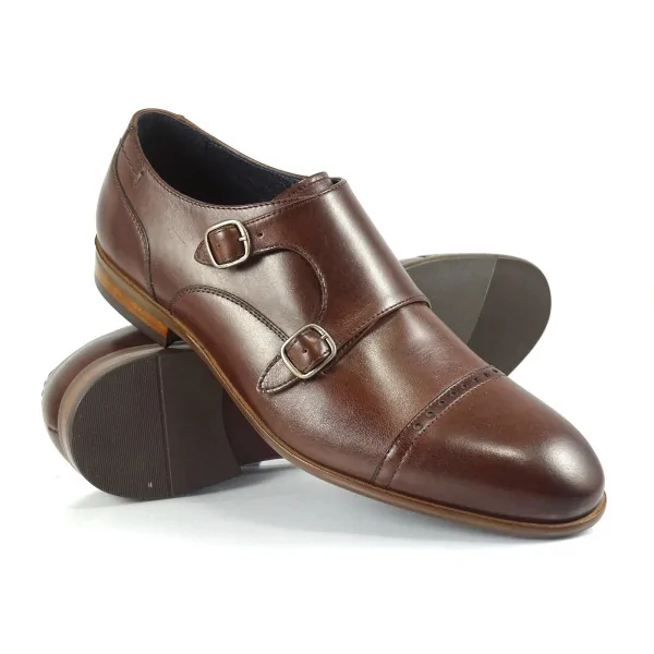 Monk Orzechowe Pilpol Prato PW187