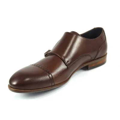 Monk orzechowe męskie Pilpol Prato PW187 – monk orzechowe pilpol