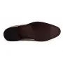 buty męskie Pilpol Prato PW053 B242 Brązowe Derby
