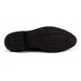 buty męskie Pilpol Prato PW044 M250 Brązowe Brogsy-Derby