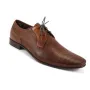 Buty Męskie Pilpol 1289G C1 Czarne Derby