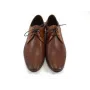 Buty Męskie Pilpol 1289G C1 Czarne Derby