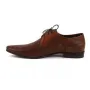 Buty Męskie Pilpol 1289G C1 Czarne Derby