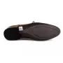 Buty Męskie Pilpol 1289G C1 Czarne Derby