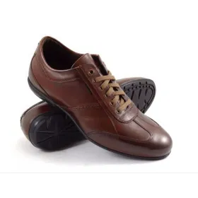 Buty Męskie Pilpol 1411 B8 Brązowe Półbuty Casual Buty Męskie Pilpol 1411 B8 Brązowe Półbuty 11