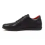 Buty Męskie Pilpol 1411 C12 Czarne Półbuty 11