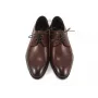 Buty męskie Pilpol 1480 B203 Brązowe Derby