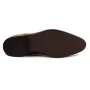 Buty męskie Pilpol 1488 B158 Brązowe Derby