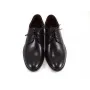 Buty męskie Pilpol 1609 C73 Czarne Derby
