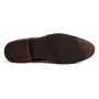 buty męskie Pilpol 1717 B268 Brązowe Monki