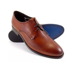 Buty Męskie Pilpol 1661 B158 Brązowe Derby Buty męskie Pilpol 1661 B158 Brązowe Derby