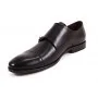buty męskie Pilpol 1717 C60 Czarne Monki