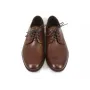 Buty męskie Pilpol 1751 R310 Brązowe Derby