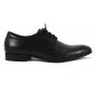 buty męskie Pilpol 1714 C60 Czarne Derby