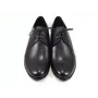 Buty męskie Pilpol 790 C121 Czarne Derby