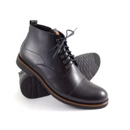 Buty męskie Pilpol C844 W726 Trzewiki 11 na