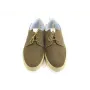 Buty męskie Pilpol Prato PC142 M941 Khaki Półbuty