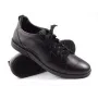 Buty męskie Pilpol Prato PC174 R081 Czarne