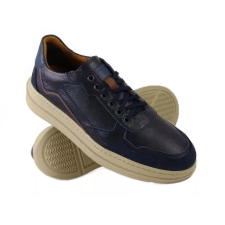 Buty męskie Pilpol Prato PC217 R410 Lekkie