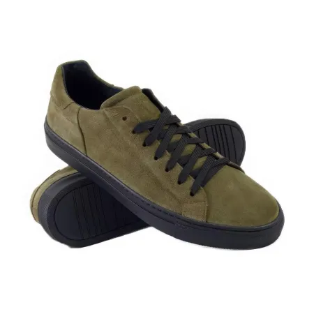 Buty męskie Pilpol Prato PC238 K364 Trampki