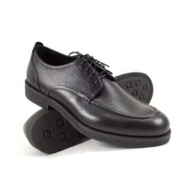 Buty Męskie Pilpol Prato PC242 R446 Czarne Półbuty Casual Buty męskie Pilpol Prato PC242 R446 Czarne