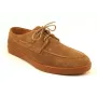 Buty męskie Pilpol Prato PC246 B421 Khaki