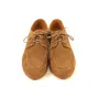 Buty męskie Pilpol Prato PC246 B421 Khaki