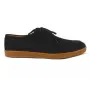 Buty męskie Pilpol Prato PC246 C207 Czarne