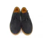 Buty męskie Pilpol Prato PC246 C207 Czarne