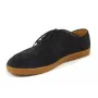 Buty męskie Pilpol Prato PC246 C207 Czarne