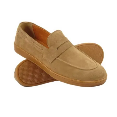 Buty męskie Buty Męskie Pilpol Prato PC247 B421