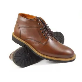 Buty Męskie Pilpol Prato PC6092 B316 Trzewiki Casual na Zimę Buty męskie Pilpol Prato PC6092 B316 Trzewiki